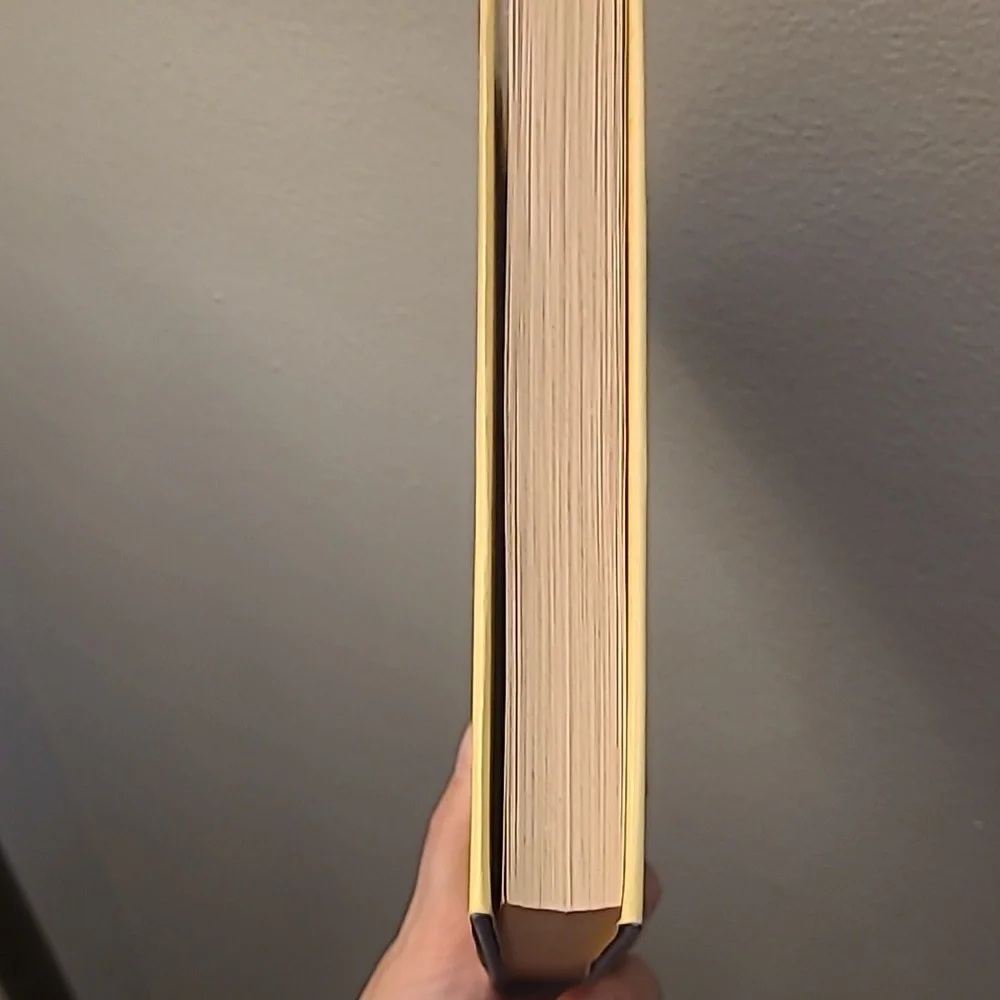 Vintage classic book